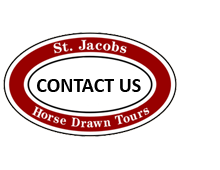 St. Jacobs Horse Drawn Tours